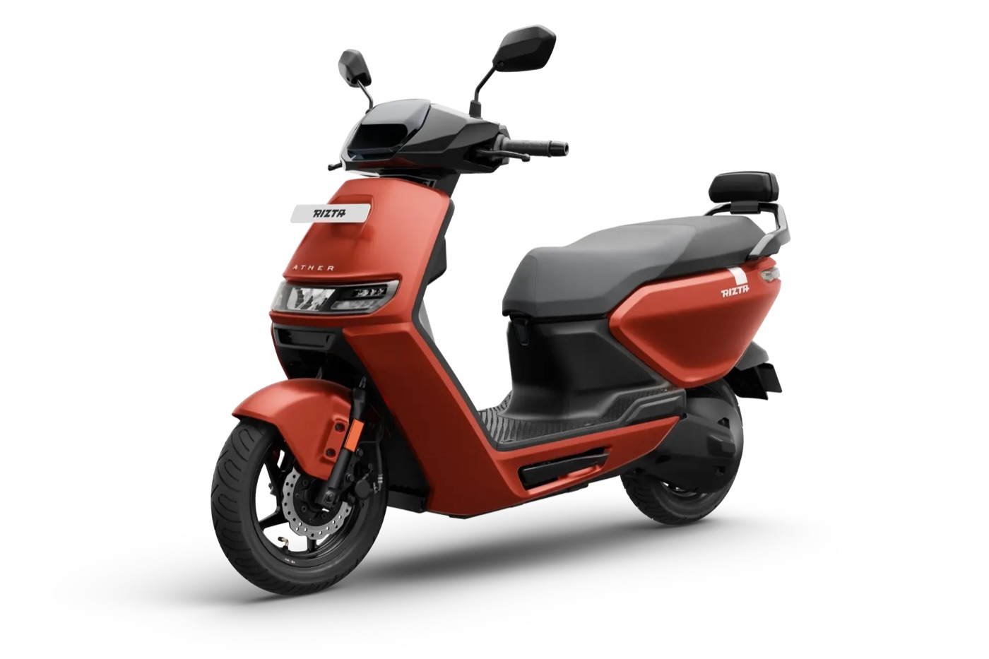 Ather Rizta scooter